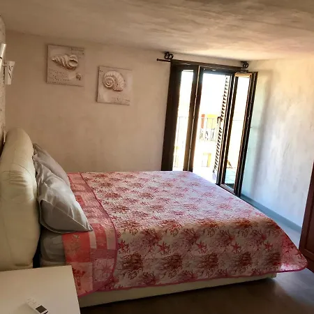 Villa Bianca Apartments * Tortoli