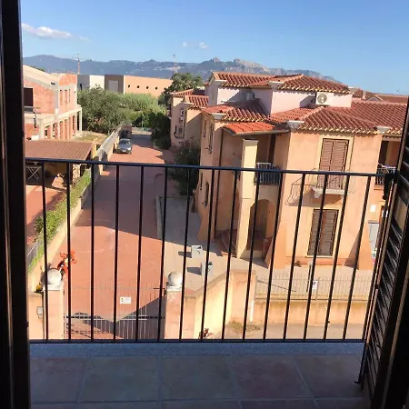 Villa Bianca Apartments