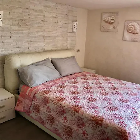Villa Bianca Apartments Apartment Tortoli