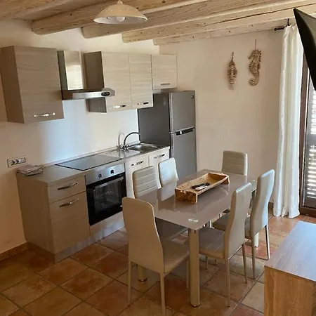 Villa Bianca Apartments Apartment