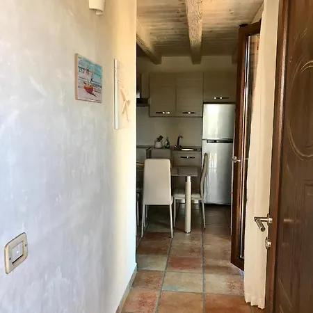 Villa Bianca Apartments Apartament