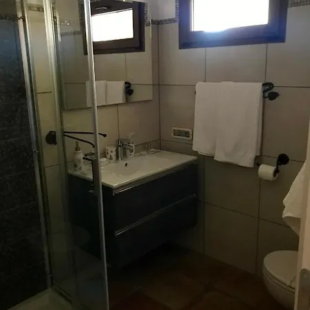 Apartament Villa Bianca Apartments