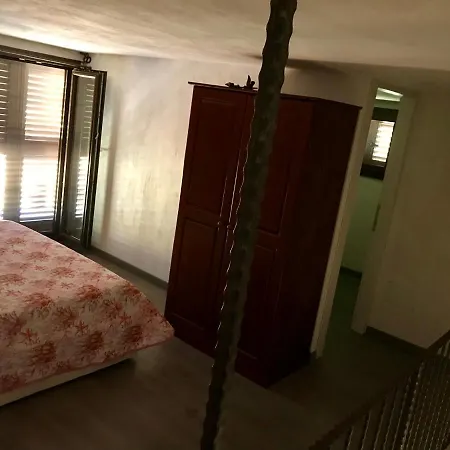 Villa Bianca Apartments