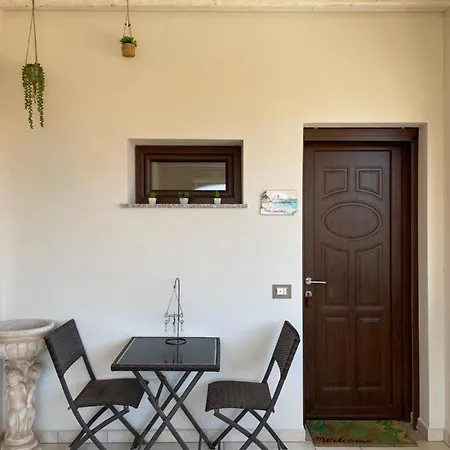 Villa Bianca Apartments Apartament Tortolì
