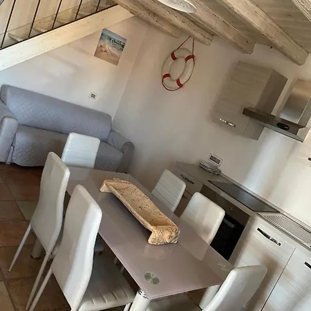 Apartament Villa Bianca Apartments